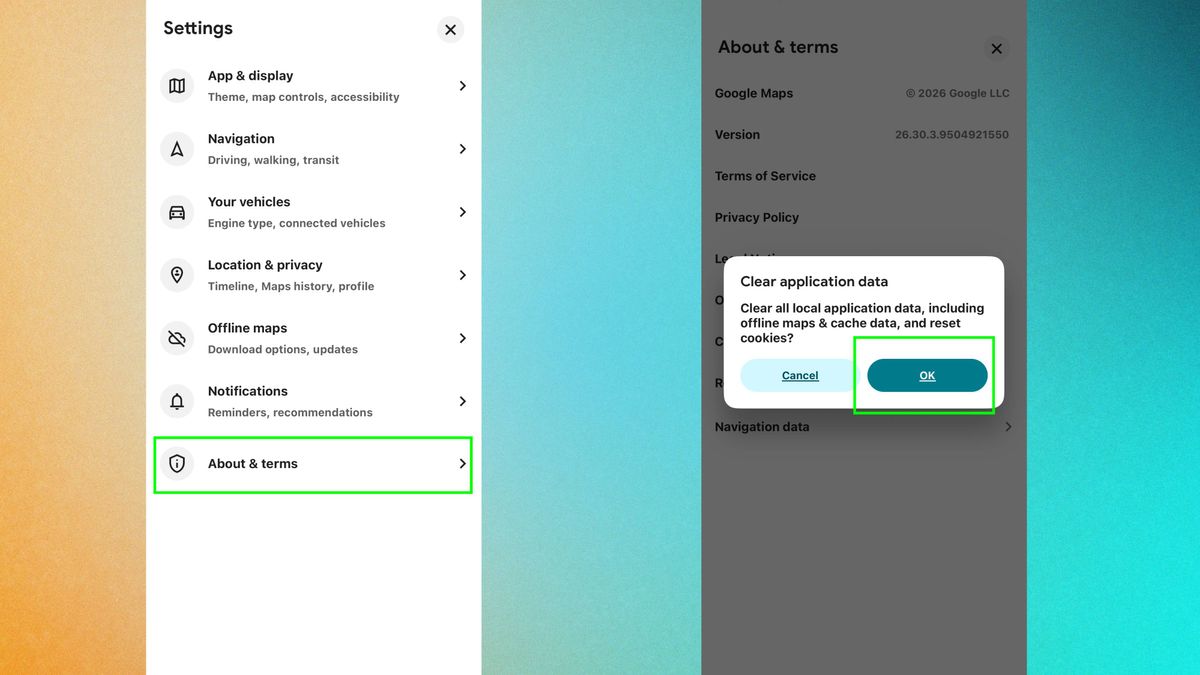 ปลดปล่อยพื้นที่โทรศัพท์จากไฟล์ System บน Android อย่างปลอดภัย