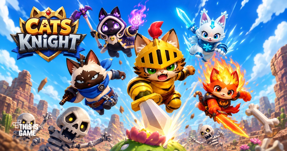 สามเกม Idle RPG ใหม่บนมือถือที่สายชิลไม่ควรพลาด