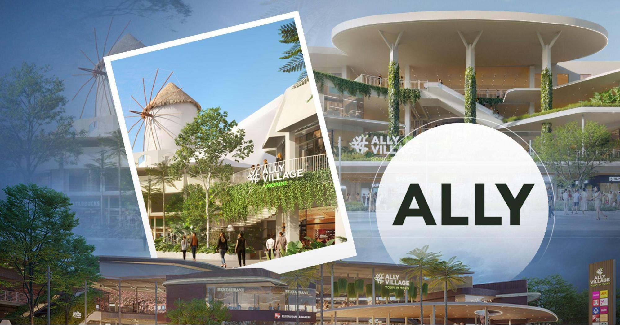 ห้างสรรพสินค้า lifestyle กำลังกลายเป็นแพลตฟอร์มประสบการณ์ชีวิต