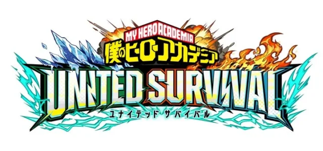 My Hero Academia: UNITED SURVIVAL เปิดศึกฮีโร่บนมือถือแนว Survivors-like