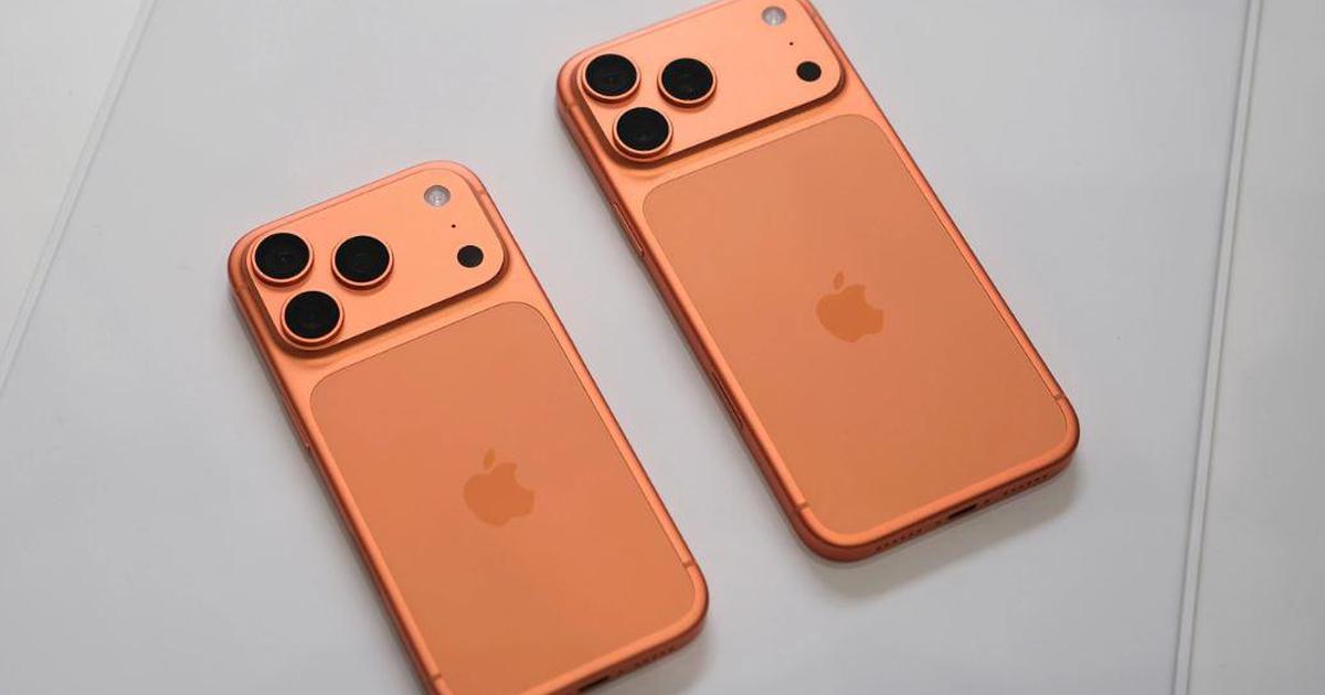 ซื้อ iPhone 17 ตอนลดราคาหนัก หรือรอ iPhone 18 รุ่นใหม่ดี