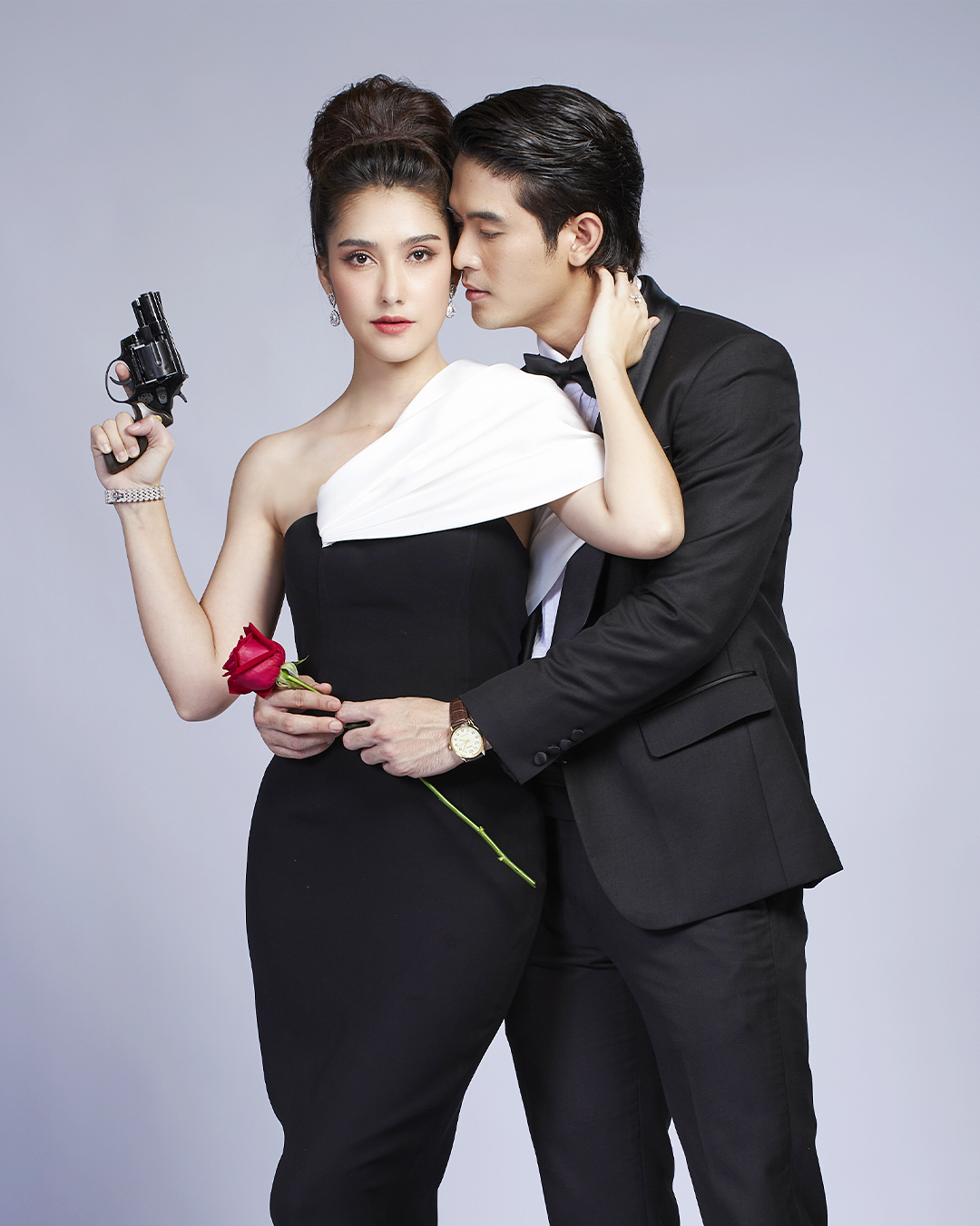 ทุกอณูฤทัย EP17-20 จุดเปลี่ยนหัวใจและคดีฝิ่นที่ต้องตามให้ทัน
