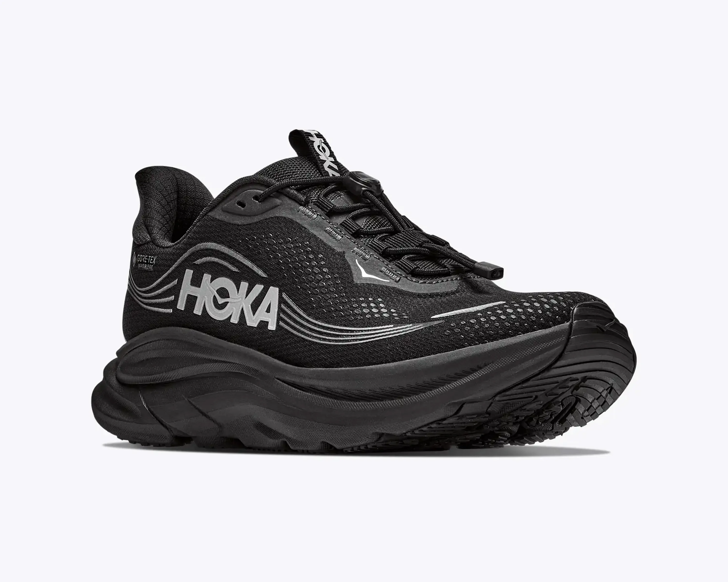รองเท้าวิ่งประจำวันสำหรับนักวิ่งทั่วไป: เลือกเบาะรองรับแบบไหนระหว่าง Brooks Ghost Max 4 กับ Hoka Clifton
