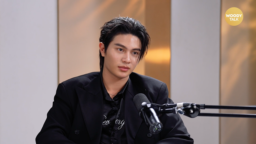 จากรักแรกโดนบล็อกสู่เส้นทางนักร้องเศร้าหัวใจของ William LYKN