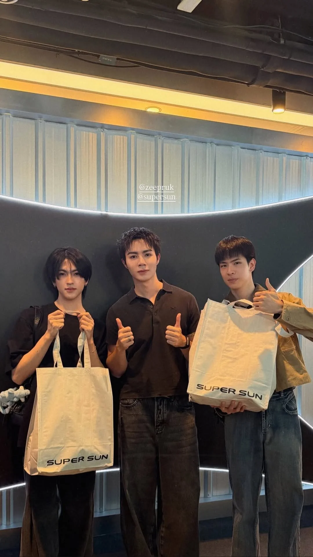 SUPER SUN ป๊อปอัพสโตร์แรกไทยที่ปลุกไลฟ์สไตล์อิสระกลางสยามเซ็นเตอร์