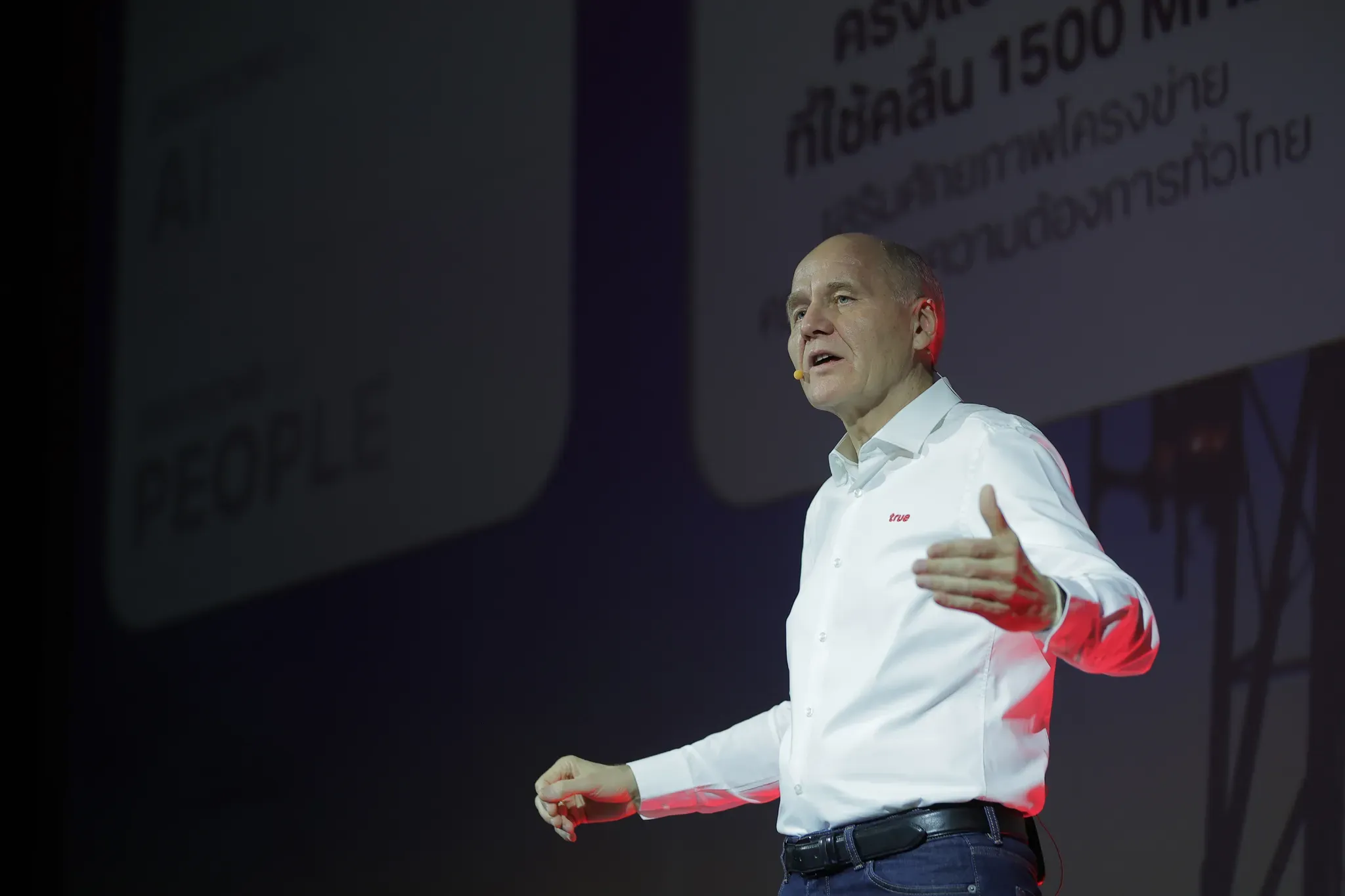 องค์กรไทยนำ AI ปั้น Future Workforce จากเวทีฝึกงานสู่ยุทธศาสตร์ใหญ่