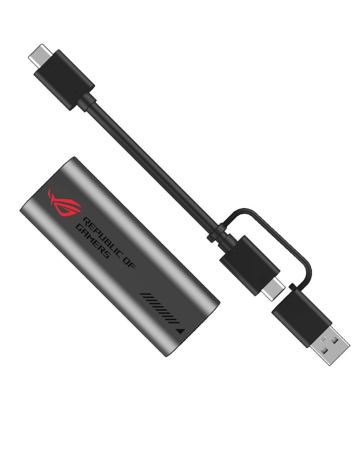 เพิ่ม 10GbE ให้คอมทุกเครื่องด้วย USB-C 10GbE adapter