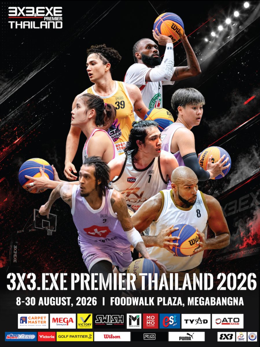 แบรนด์สุขภาพและกีฬา สร้างกิจกรรมฟิตเนสคอมมูนิตี้ให้ไลฟ์สไตล์เฮลท์ตี้เป็นเรื่องสนุก