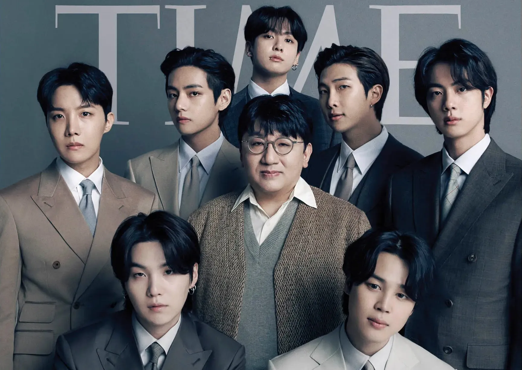 กลุ่ม K-pop ทำเงินตัวจริงของค่ายยักษ์ ใครกำหนดเกมรายได้