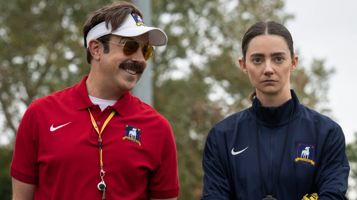 ซีรีส์เหมือน Ted Lasso ที่ควรดูต่อ เมื่ออยากได้พลังใจจากเรื่องรองบ่อน