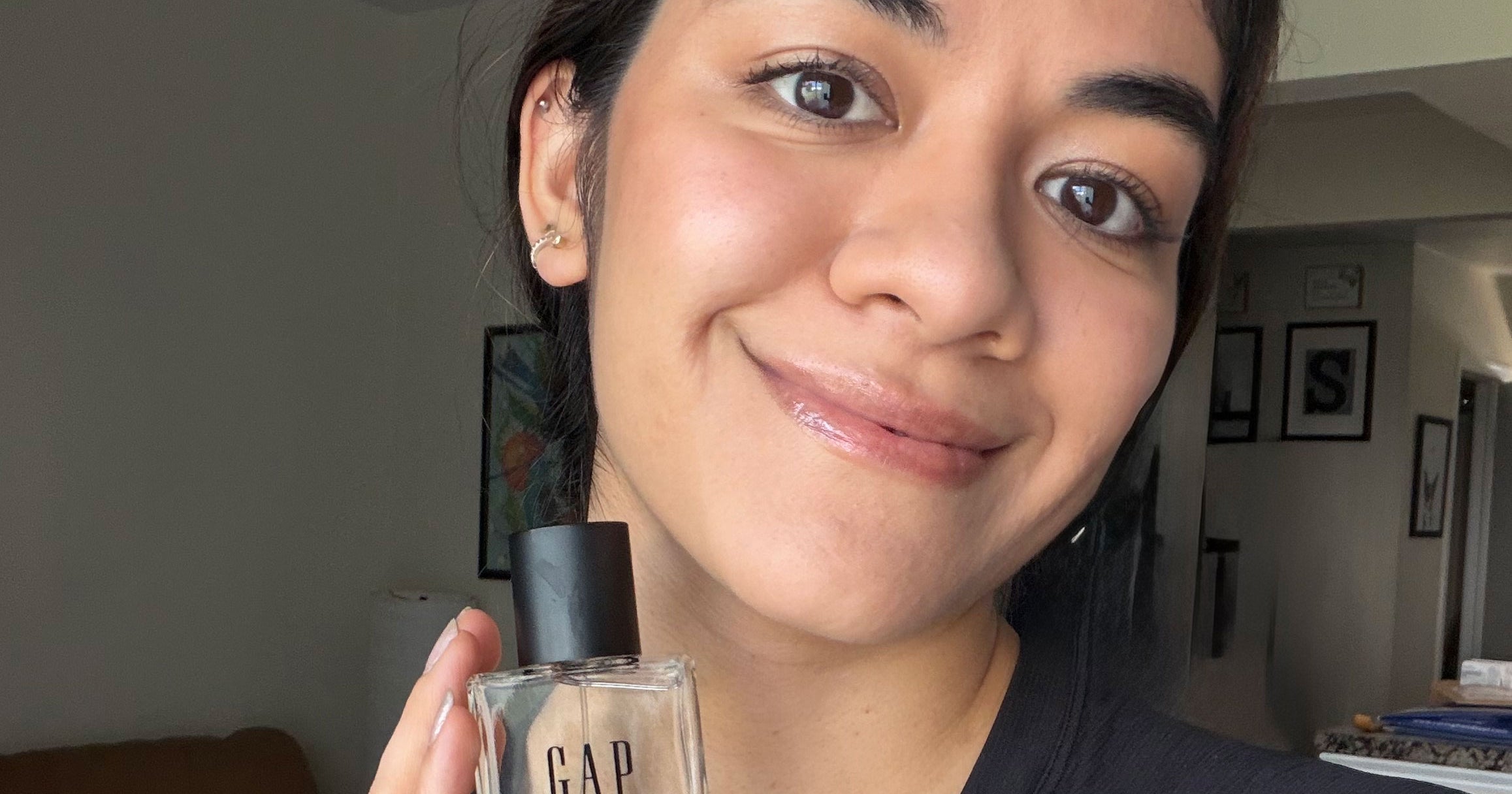 กลิ่นน้ำหอม 90s กลับมาอีกครั้งกับ Gap Beauty ฟื้นตัว
