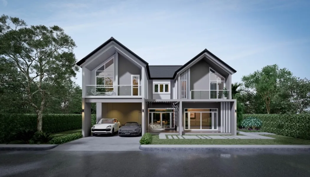 ระบบพลังงานบ้านอัจฉริยะ เชื่อมโซลาร์รูฟกับชีวิตดิจิทัล