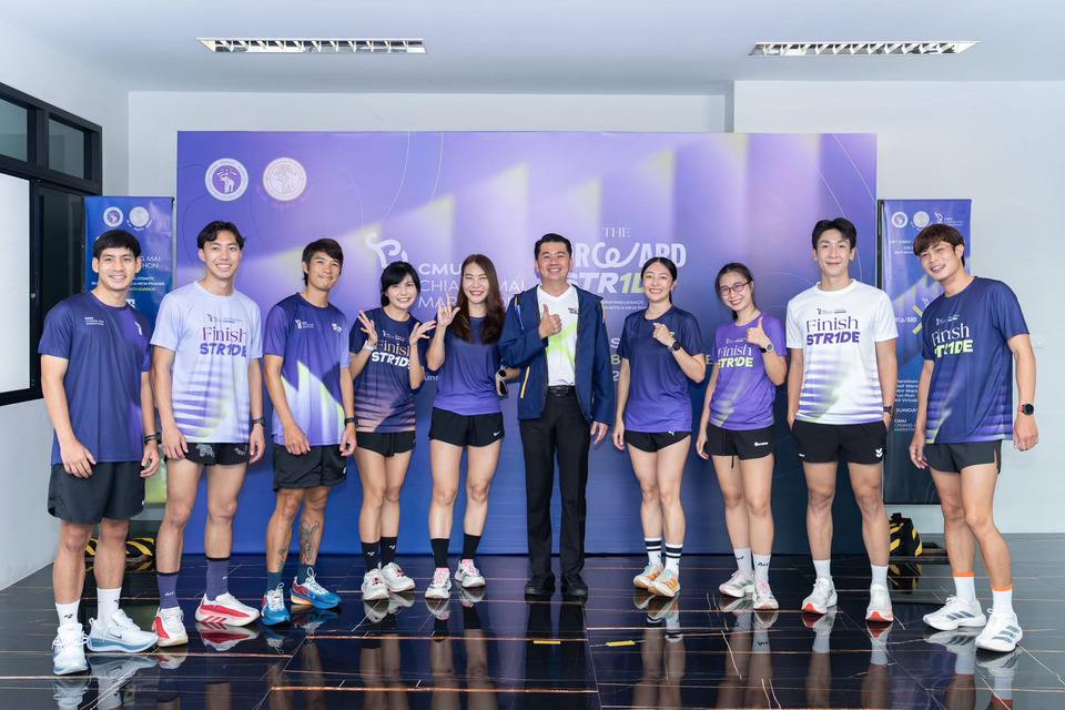 4 สนามมาราธอนใหญ่เปิดสมัครแล้ว เลือกให้ตรงสไตล์การวิ่งของคุณ