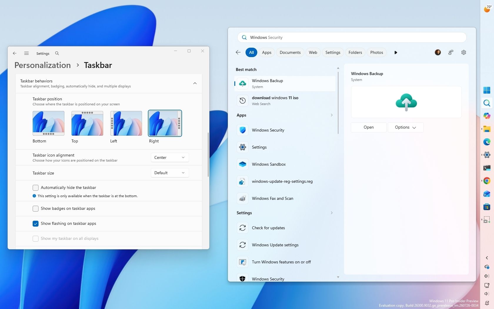 Windows 11 23H2 ดันสมรรถนะและลดภาระฮาร์ดแวร์อย่างมีนัยสำคัญ