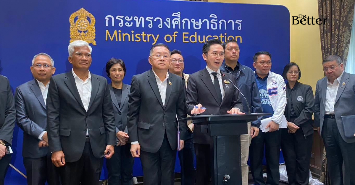 แผนปฏิบัติการ 90 วันยกระดับความปลอดภัยโรงเรียน: โอกาสครั้งใหญ่ที่ห้ามปล่อยหลุดมือ
