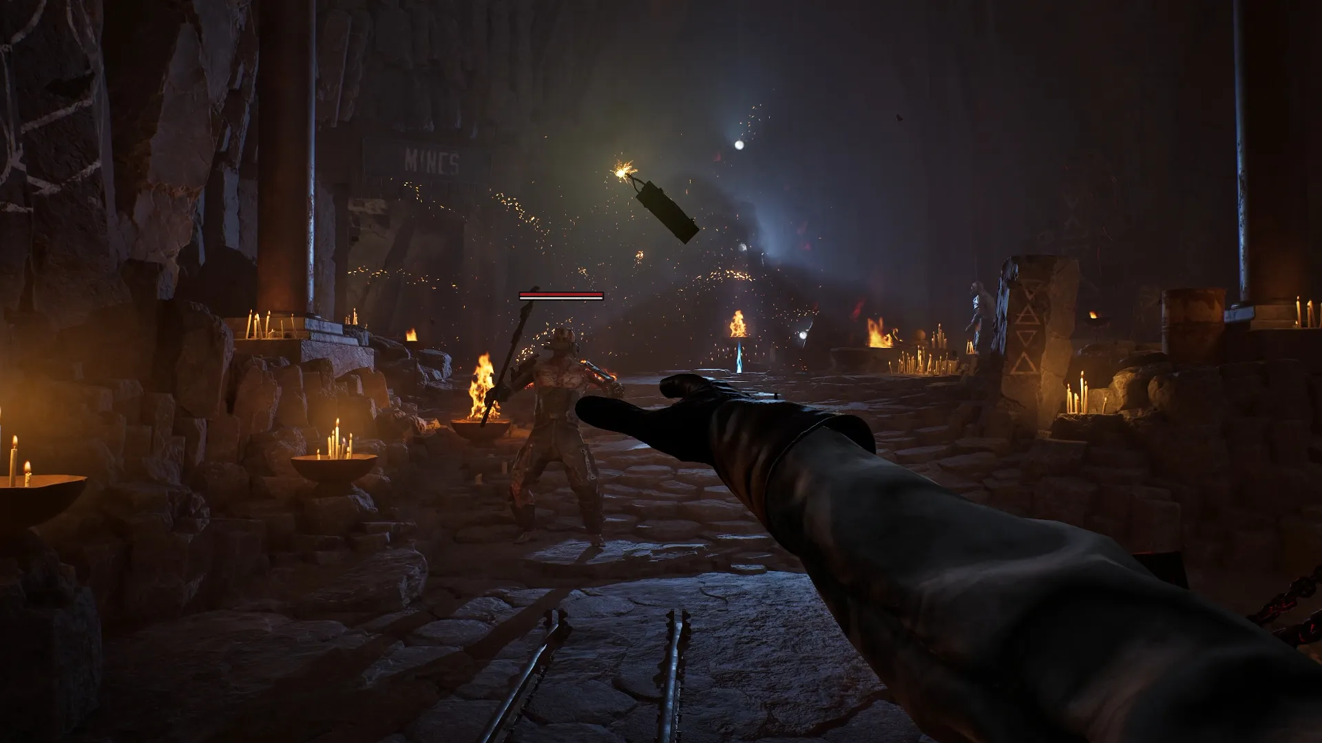 สาม FPS เกมใหม่ที่น่าจับตา: จากตำนาน AVA สู่โลกวิญญาณและยิงสยองขวัญ
