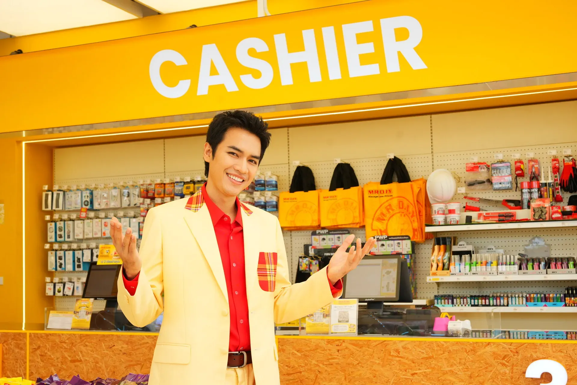 ศูนย์ค้าปลีกรังสิตกำลังเปลี่ยนสมรภูมิค้าส่งและ DIY