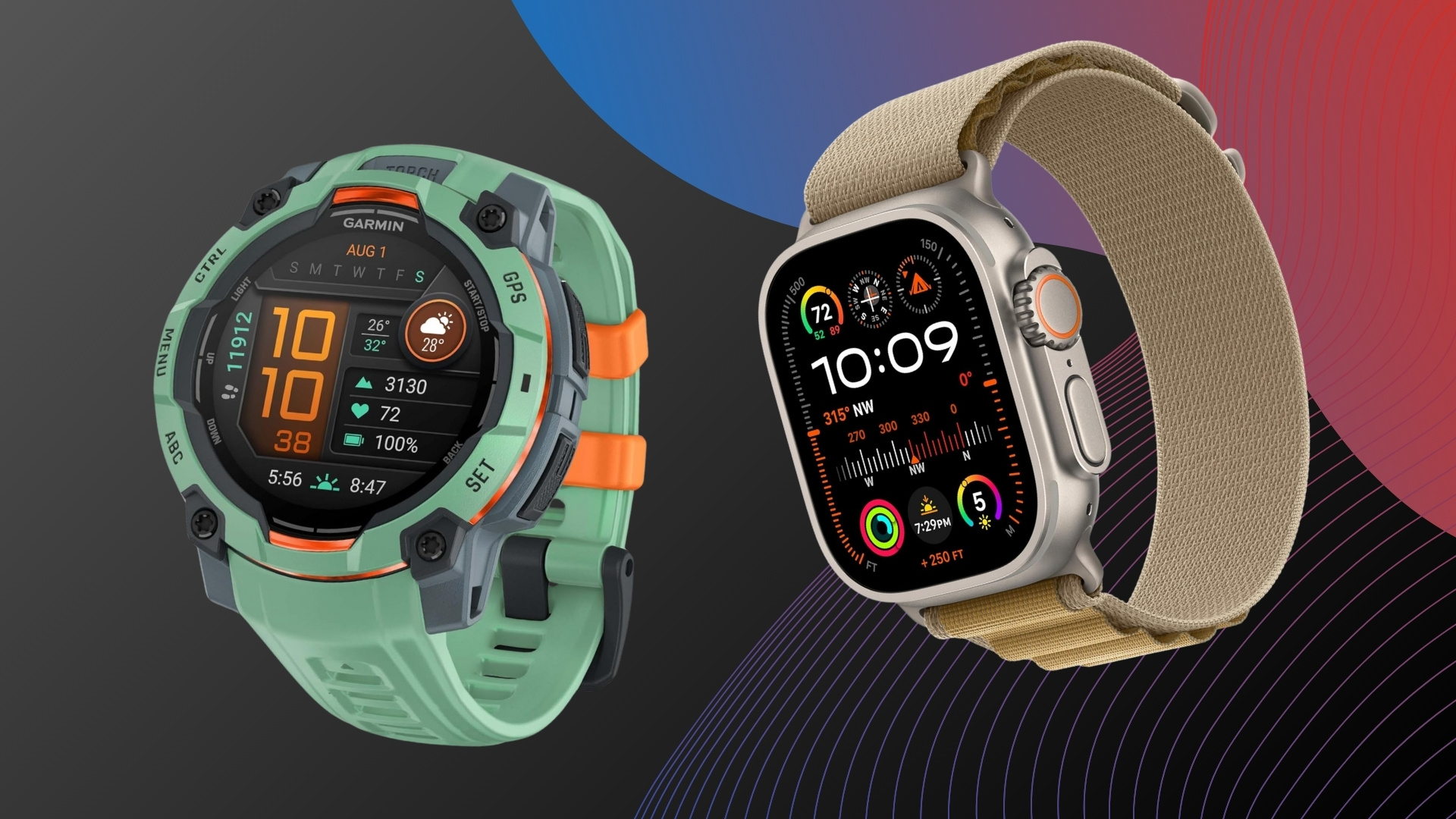 Garmin Epix Gen 2 และสมาร์ทวอทช์ระดับโปร เลือกรุ่นไหนให้ตรงเป้าซ้อม