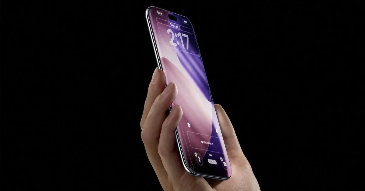 iPhone 20 Pro ฉลองครบรอบ 20 ปีด้วยหน้าจอใหญ่และดีไซน์กระจกไร้ขอบ