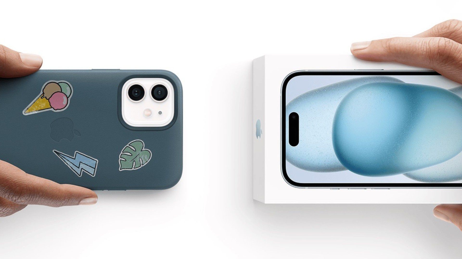 คู่มือเลือก iPhone ใหม่: ซื้อขาด เทิร์นเครื่อง หรือใช้ Apple Upgrade แบบไหนคุ้มสุด