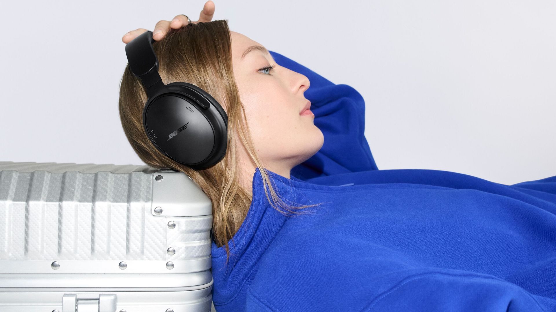 Bose QuietComfort 2nd Gen ยกระดับฟีเจอร์เรือธงในราคาพรีเมียมเดิม