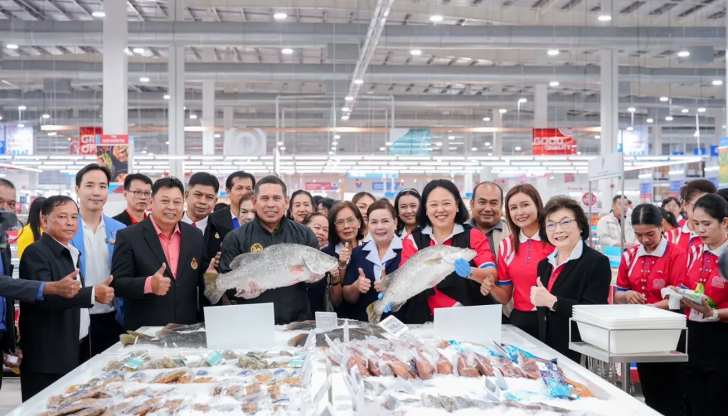 ยุทธศาสตร์ยึดภูมิภาคของ Central Retail ผ่านดีลใหญ่และศูนย์การค้าปรับพอร์ต
