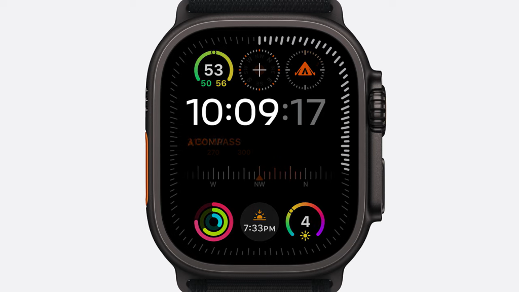 Apple Watch Ultra ลด แบบคุ้มสุด ทั้งเครื่องใหม่และ Apple Watch refurb
