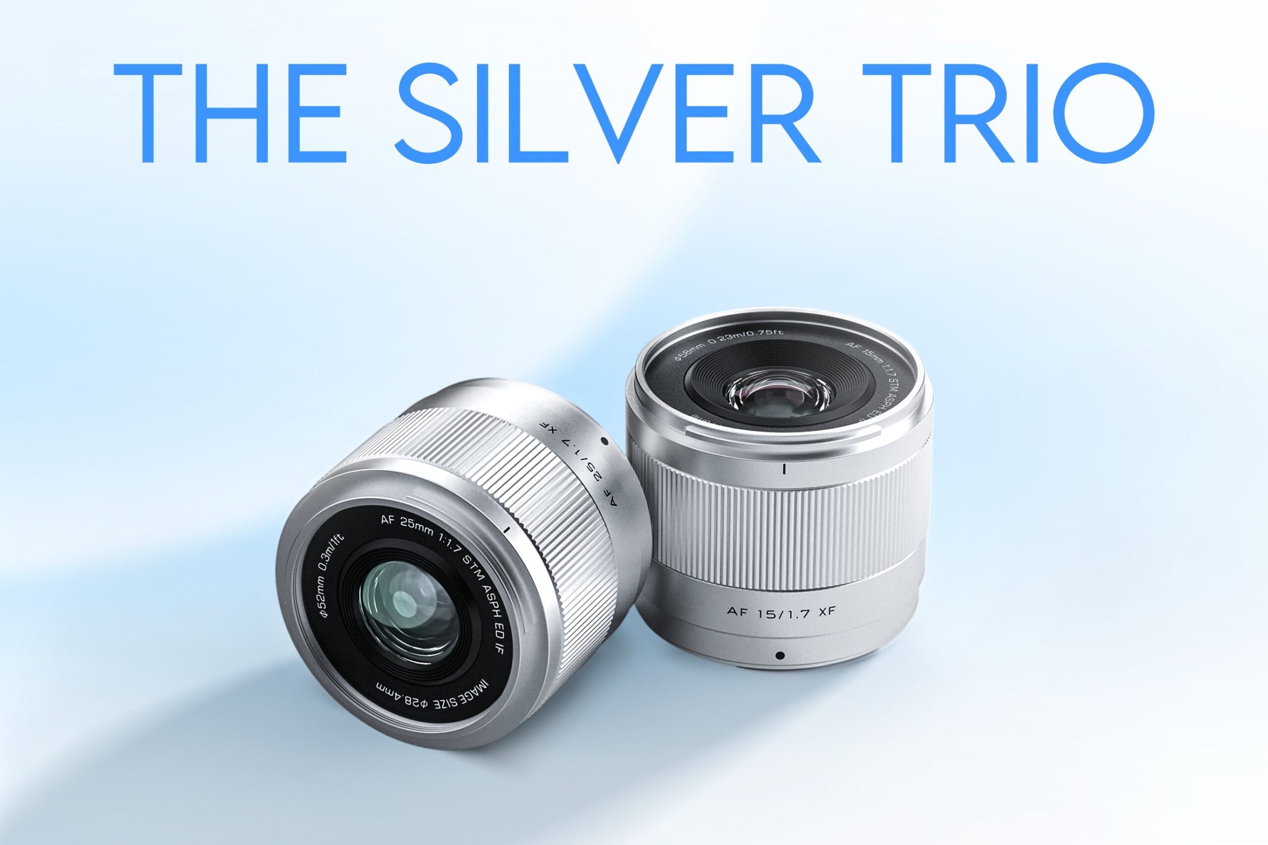 เลนส์สีเงิน Fujifilm: เสน่ห์ฟิล์มยุคเก่าบนกล้อง mirrorless ยุคใหม่