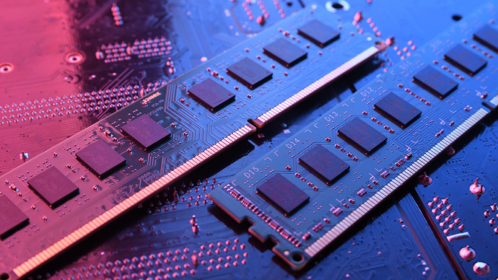 CXMT DDR5 ทะลุ 8800 MT/s สัญญาณศึกชิปความจำระลอกใหม่
