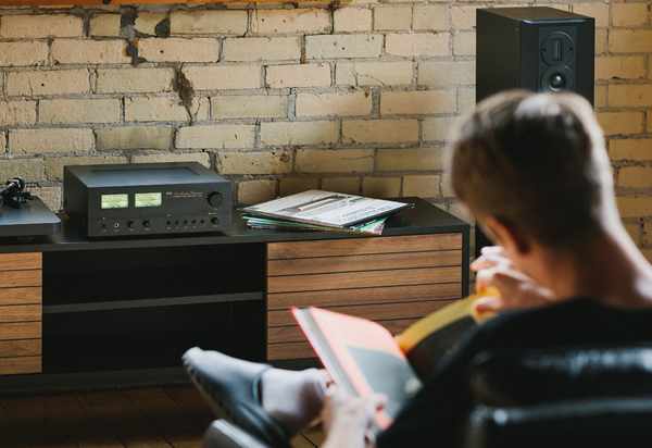 ฟอร์แมตเสียงไหนตอบใจสาย Hi-Fi: ไฟล์ดิจิทัล ไวนิล หรือสตรีมมิ่ง