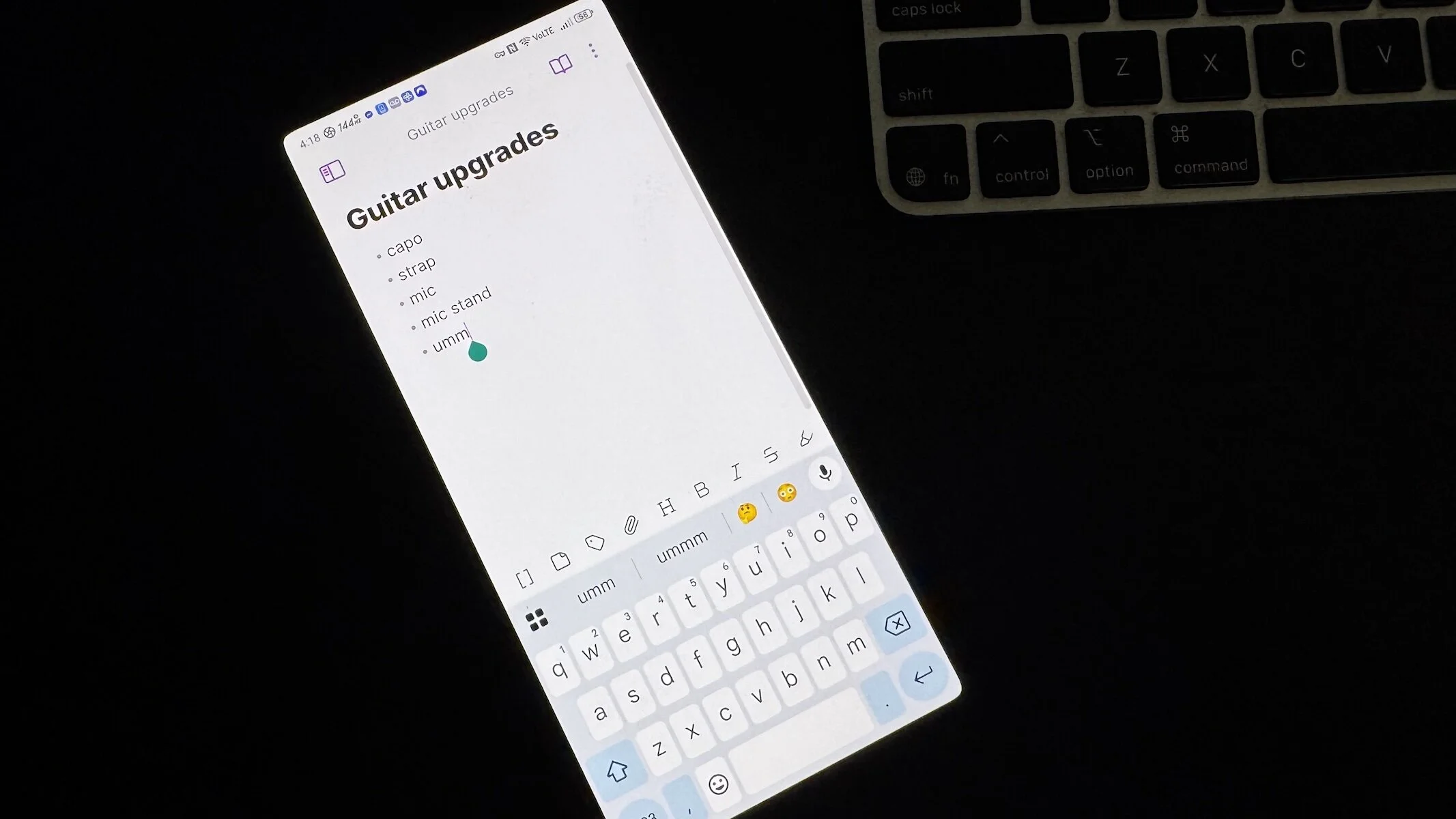 6 แอป Android ฟรีที่ให้ฟีลพรีเมียมจนอยากบริจาคเงิน