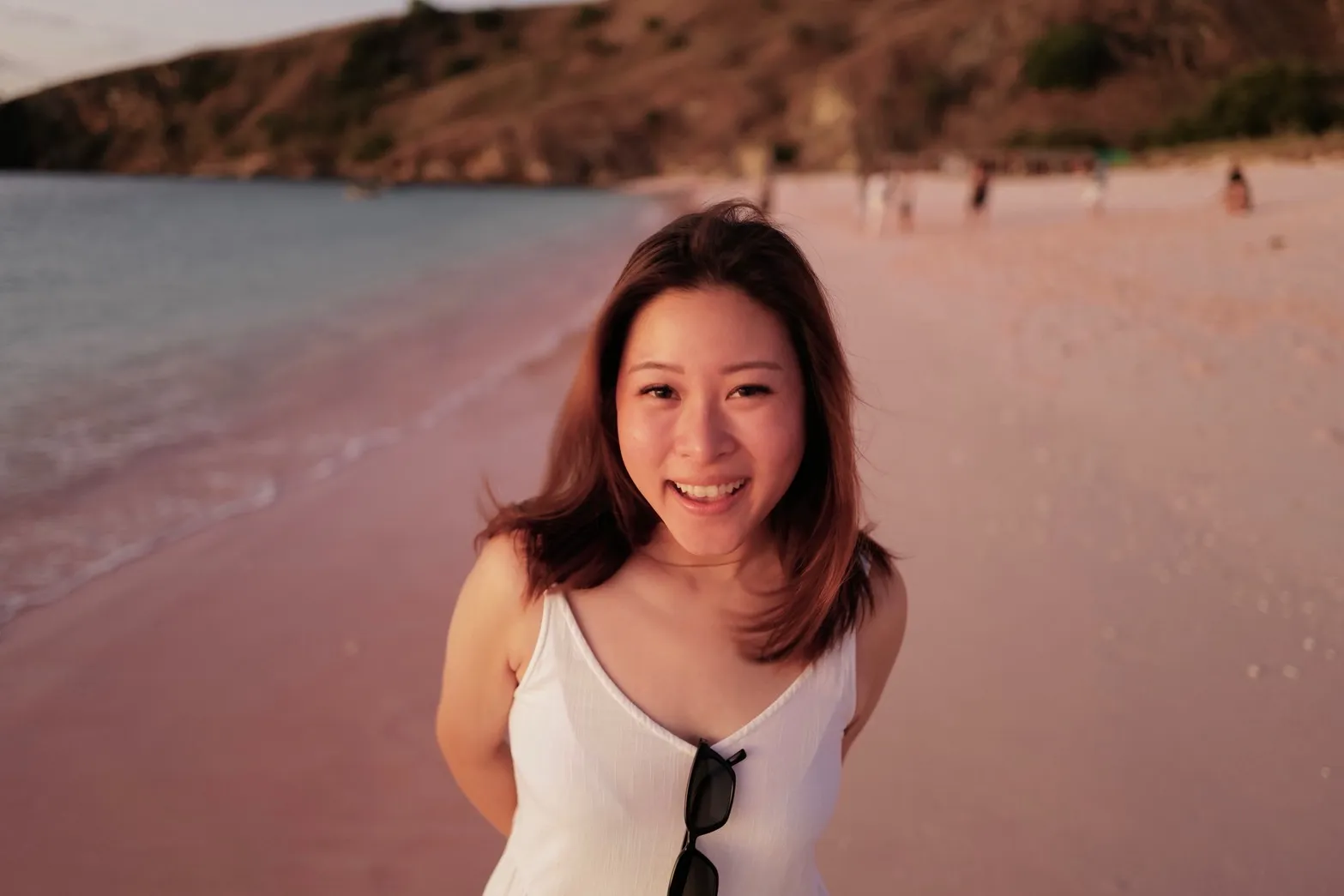 ท่องเที่ยวสุขภาพน้ำ: จากนอนริมชายหาดสู่ประสบการณ์ลงมือทำในทะเล