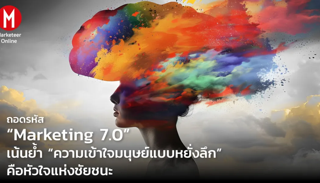 AI แนะนำสินค้า กำลังสั่นคลอน Brand Loyalty ยุคใหม่