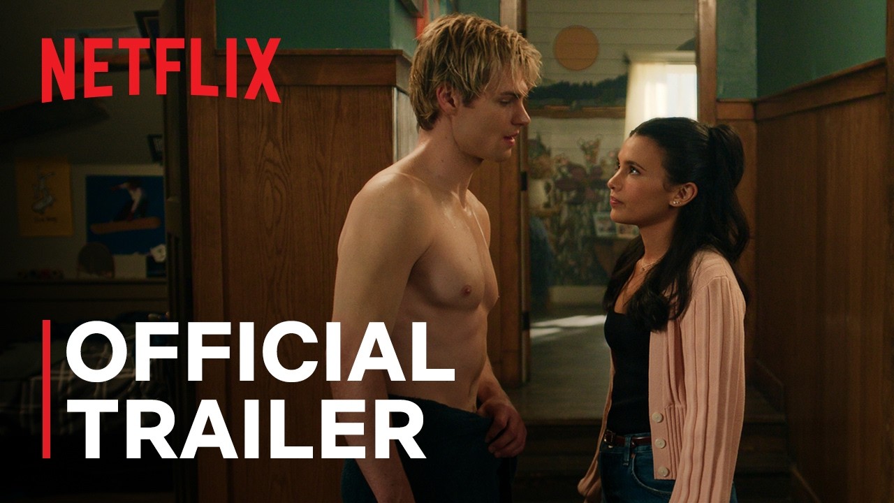 5 ซีรี่ส์ที่ต้องดูสุดสัปดาห์นี้บน Netflix, Hulu และ Paramount+