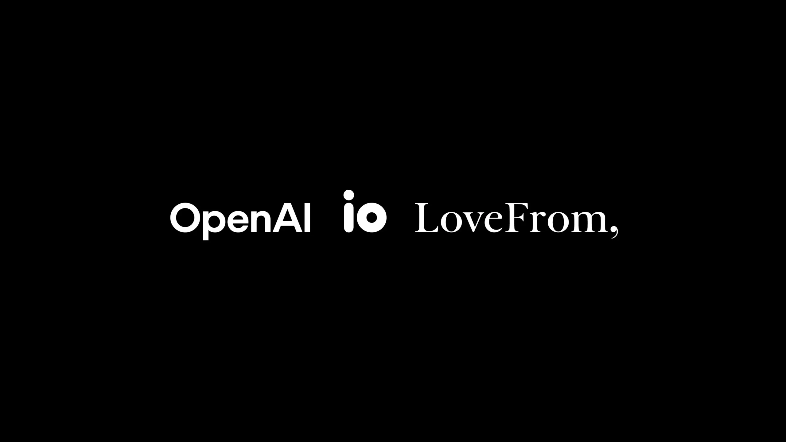 ลำโพง AI ทรงโดนัทของ OpenAI ก้าวแรกสู่ยุคฮาร์ดแวร์ AI