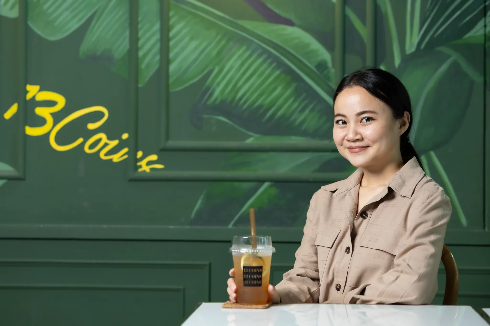 จากรถเข็นถึงตู้แช่สะดวกซื้อ: ร้านสตรีทฟู้ดมิชลินจะโตโดยไม่ทิ้งตัวตนได้อย่างไร