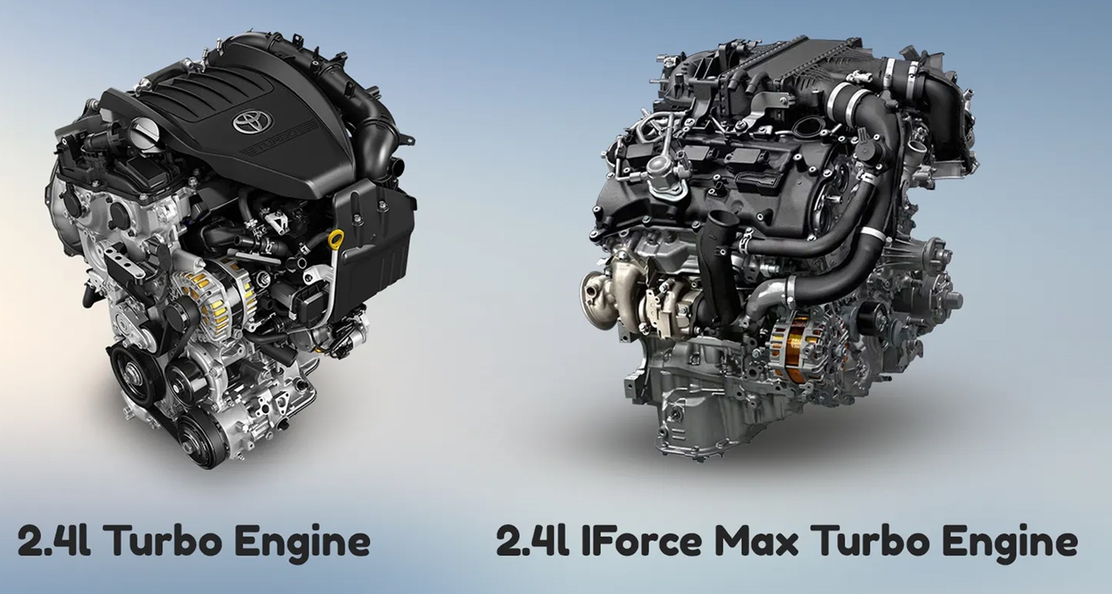 All-New Fortuner HEV ดีเซล Mild Hybrid ทางเลือกใหม่ของ PPV พรีเมียม