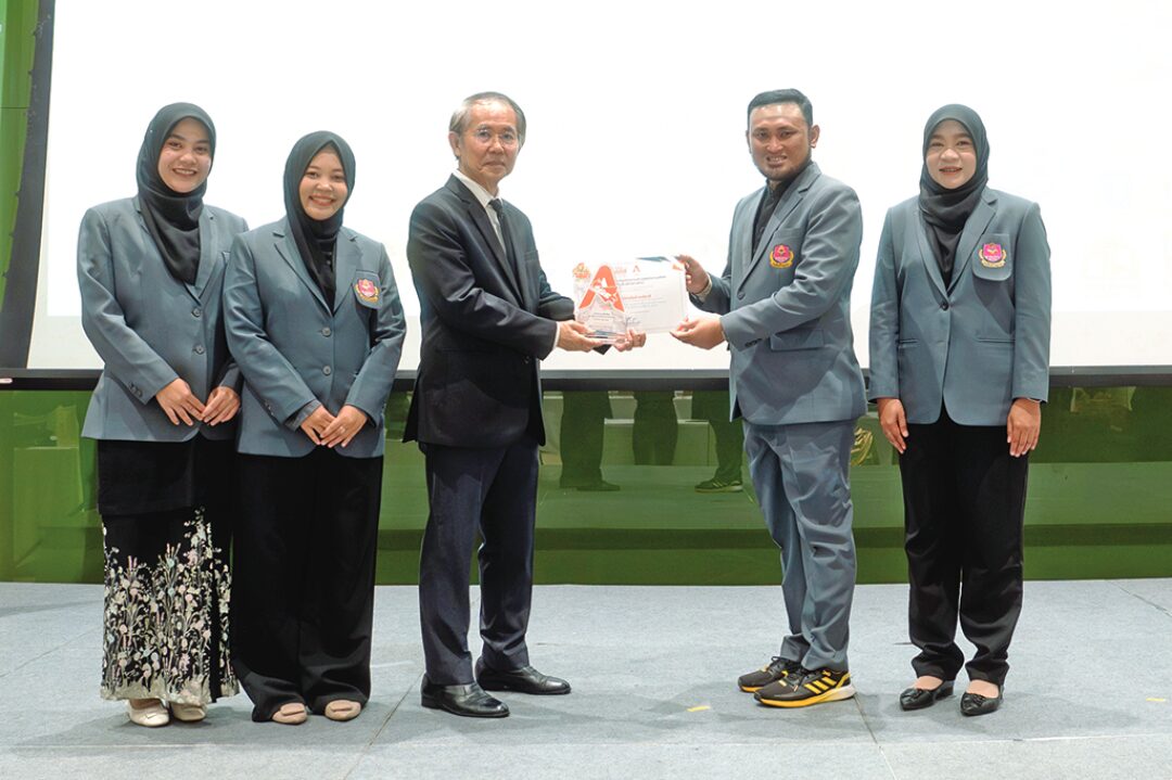 สร้างภูมิคุ้มกันเด็กต้านบุหรี่ไฟฟ้าด้วยทักษะชีวิตและการคิดวิเคราะห์