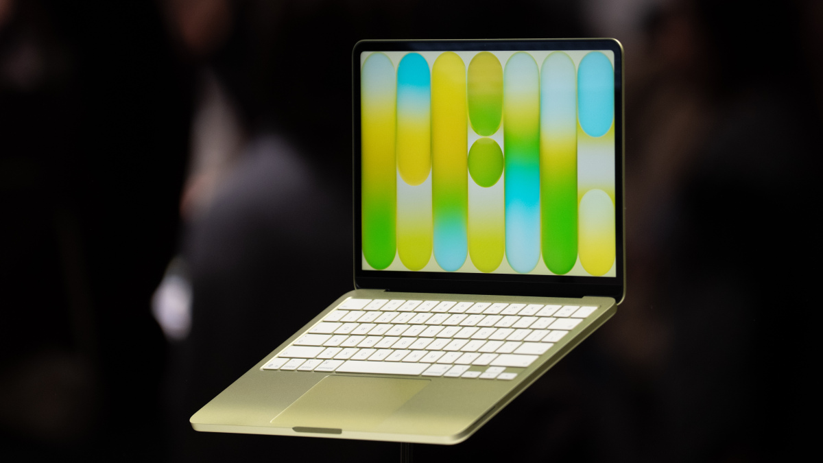 MacBook Neo ราคาดีพอจะให้คุณย้ายจาก Windows ไหม