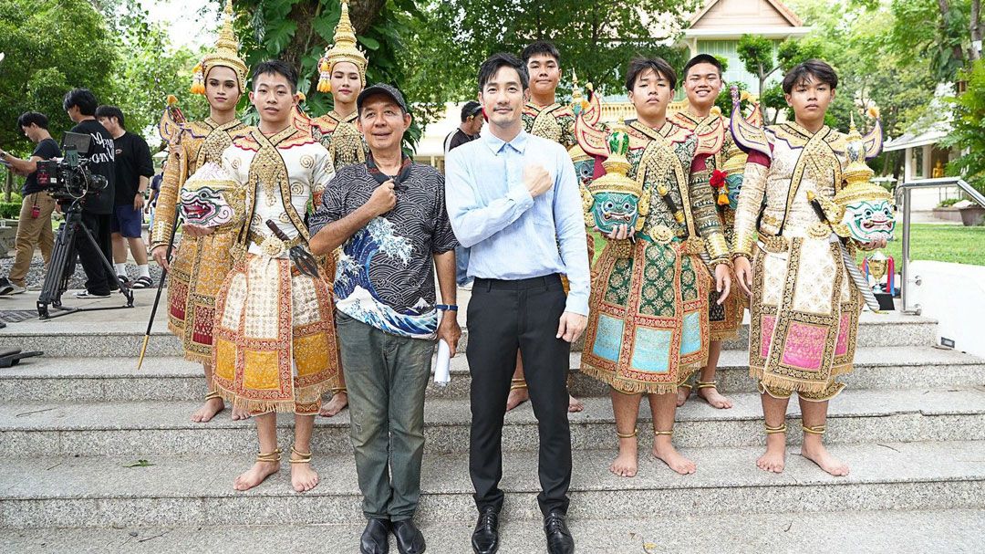 จากแค่แชะสู่การเล่าเรื่อง โครงการถ่ายภาพมือถือที่กำลังเปลี่ยนสมาร์ตโฟนให้เป็นเครื่องมือมืออาชีพ