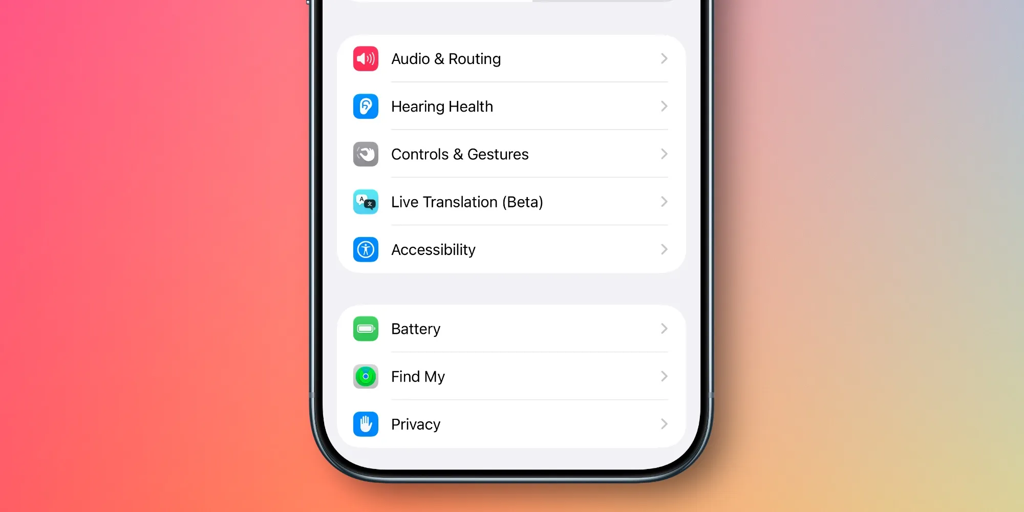 คู่มือปรับแต่ง EQ หูฟัง AirPods Pro 3 บน iOS 27 ให้ได้เสียงที่ใช่