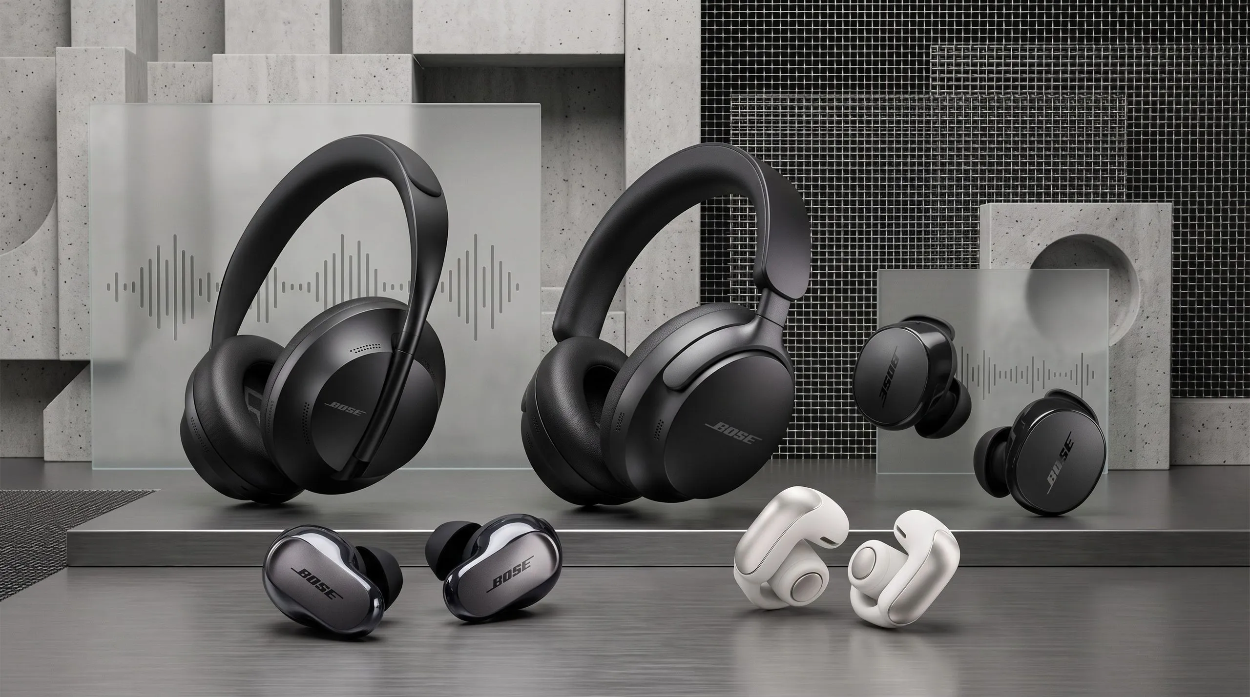 Bose QuietComfort Ultra Earbuds ลด เหลือราคาน่าโดนสำหรับสายเดินทาง