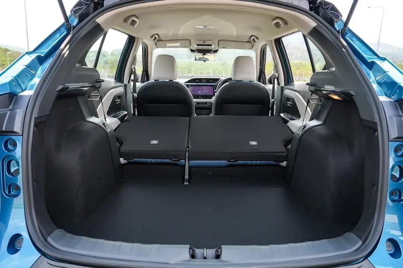Nissan Kicks e-POWER ยอดจองทะลุหมื่น คอมแพกต์ไฮบริดที่เขย่ามาตรฐานความประหยัด