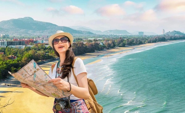 จากท่องเที่ยวมวลชนสู่ประสบการณ์พรีเมียม: ยุทธศาสตร์ใหม่ของ visitor economy