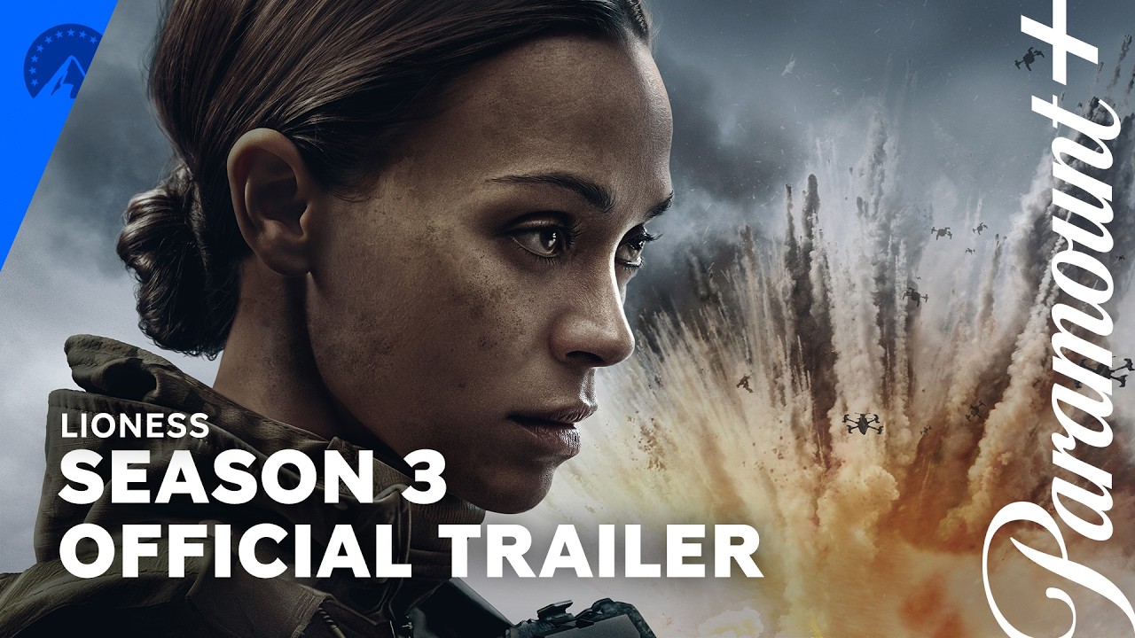5 ซีรี่ส์ที่ต้องดูสุดสัปดาห์นี้บน Netflix, Hulu และ Paramount+