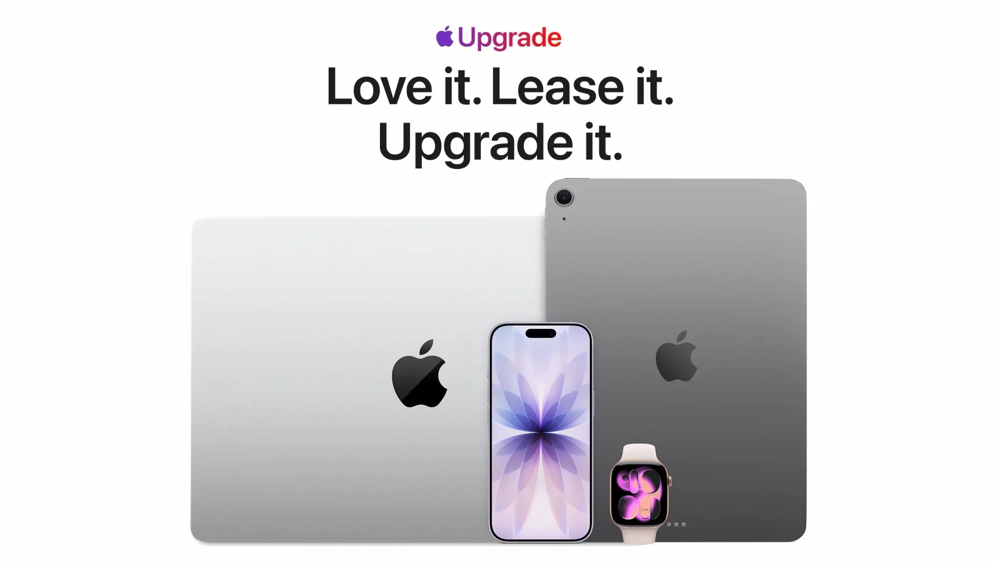 โปรแกรม Apple Upgrade vs ซื้อสด เลือกแบบไหนคุ้มกว่า