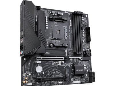 GIGABYTE B550 X ชุบชีวิต AM4 ให้คุ้มสำหรับสายอัปเกรด