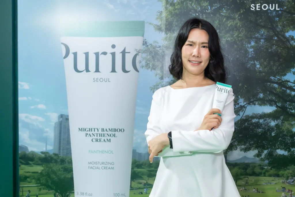 เมื่อส่วนผสมธรรมชาติกลายเป็นอาวุธใหม่ของคลีนบิวตี้