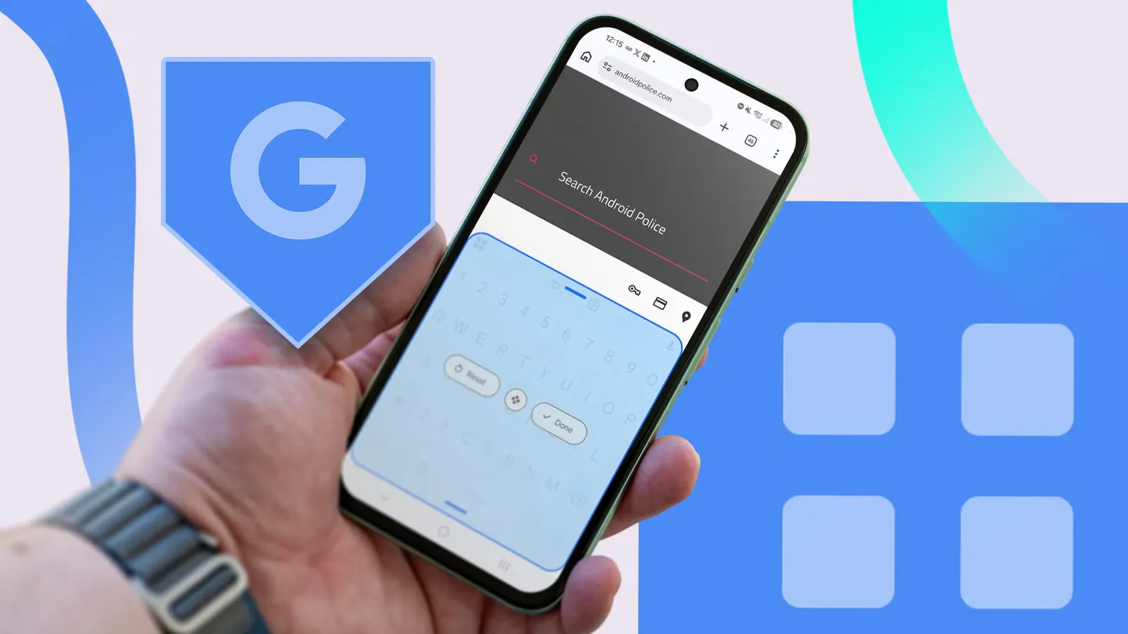 ปรับแต่งแป้นพิมพ์โทรศัพท์ให้ลื่นขึ้น: ทริกลับบน iPhone, Gboard และ Samsung