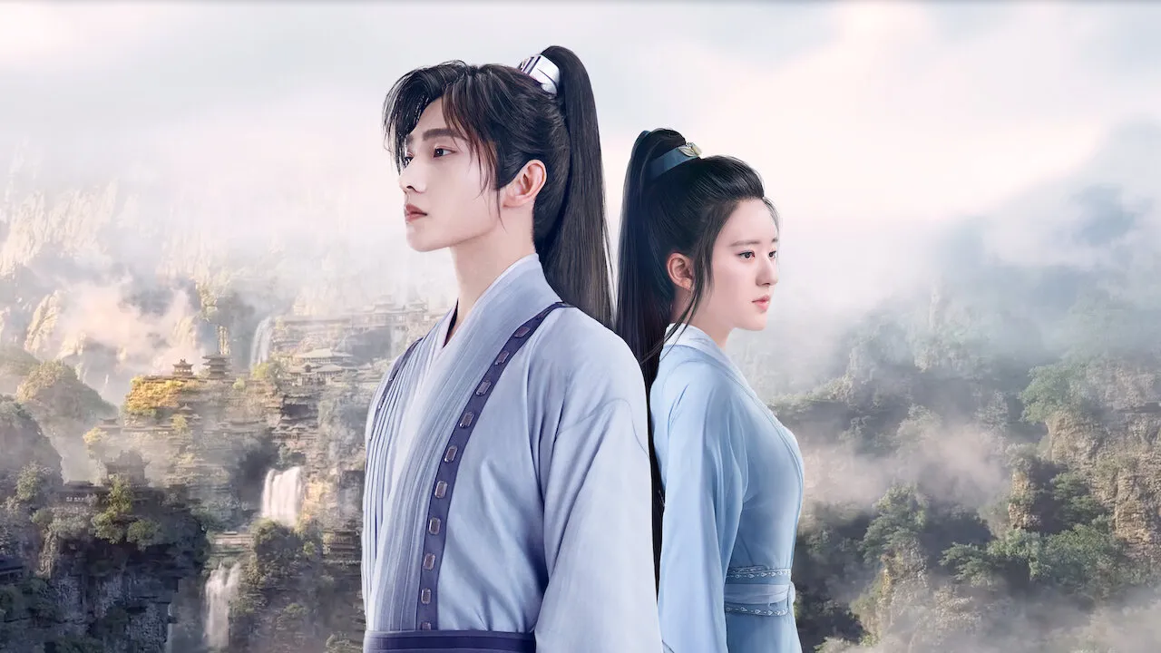 ซีรีส์จีนยอดฮิตบุกสตรีมมิ่งเอเชีย ท้าชนกระแสเกาหลี